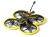 Квадрокоптер HGLRC Veyron35 HD с Caddx Vista (BNF-DJI)