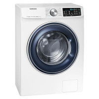 Стиральная машина Samsung WW80R62LVFWDLD