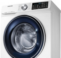 Стиральная машина Samsung WW80R62LVFWDLD