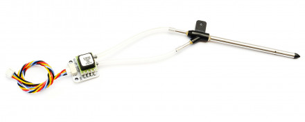 Датчик скорости полёта MATEKSYS AS-DLVR-I2C