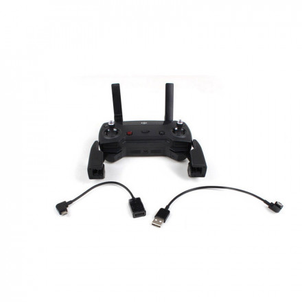 Кабель OTG micro-USB - USB для серии DJI Mavic & DJI Spark (SunnyLife)