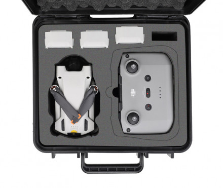 Защитный кейс DJI Mini 3 Pro