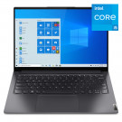 Ноутбук Lenovo Yoga Slim 7 Pro 14IHU5 O (I5165SUW1-82NH00A5RK) New Ноутбук Lenovo Yoga Slim 7 Pro 14IHU5 O (I5165SUW1-82NH00A5RK) New