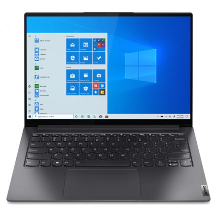 Ноутбук Lenovo Yoga Slim 7 Pro 14IHU5 O (I5165SUW1-82NH00A5RK) New
