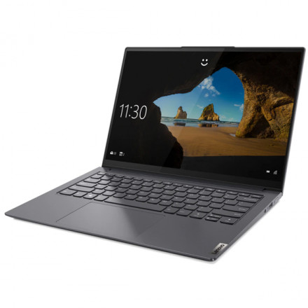 Ноутбук Lenovo Yoga Slim 7 Pro 14IHU5 O (I5165SUW1-82NH00A5RK) New