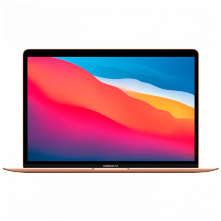 Ноутбук Apple MacBook Air 13 M185SUX (Z12A0008K) Gold New
