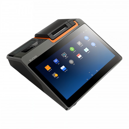 Кассовый Аппарат Sunmi T1 Mini