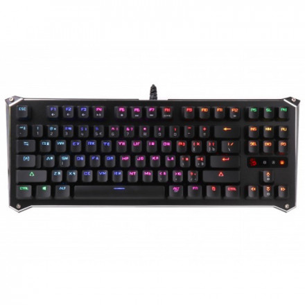 КЛАВИАТУРА ИГРОВАЯ A4 TECH BLOODY B930