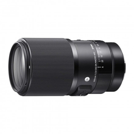 Объектив Sigma 28-105mm f/2.8 DG DN ART SONY E