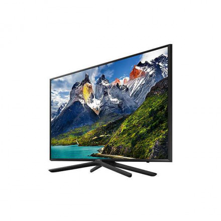 LED телевизор Samsung UE49N5500AUXCE