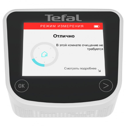 Очиститель Воздуха TEFAL PT8080F0