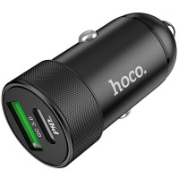Автомобильное зарядное устройство Hoco DZ26 Автомобильное зарядное устройство Hoco DZ26