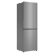 Двухкамерный холодильник Candy CFN6185S No Frost