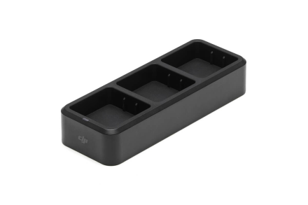 Хаб для зарядки аккумуляторов DJI Mavic 3 100W (Battery Charging Hub 100W)