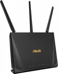 Wi-Fi Роутер ASUS RT-AC65P AC1750