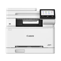 Цветное многофункциональное устройство Canon i-SENSYS MF664Cdw