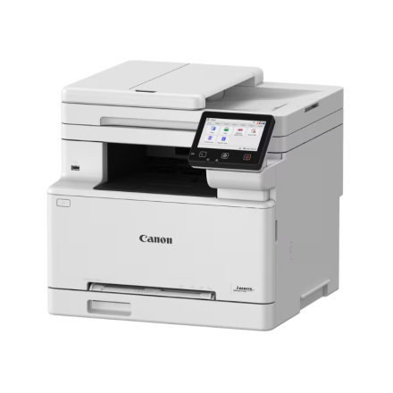 Цветное многофункциональное устройство Canon i-SENSYS MF664Cdw