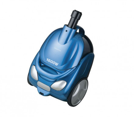 Пылесос Daewoo RCC-154SA