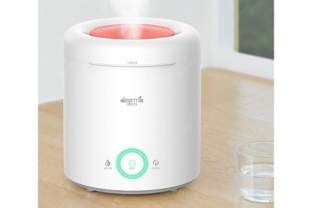 Увлажнитель воздуха Deerma DEM-F301