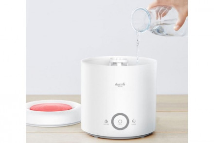 Увлажнитель воздуха Deerma DEM-F301