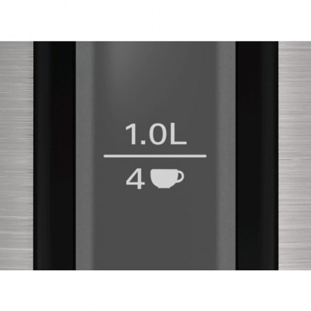Чайник Bosch TWK3P420 DesignLine