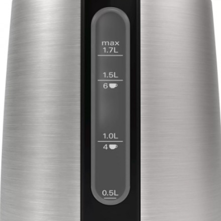 Чайник Bosch TWK3P420 DesignLine