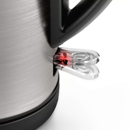 Чайник Bosch TWK3P420 DesignLine