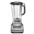 Стационарный блендер KitchenAid Diamond 5KSB1585ECU серебристый