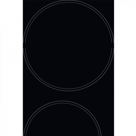 ВСТРАИВАЕМАЯ ВАРОЧНАЯ ПАНЕЛЬ HOTPOINT-ARISTON HR 631 C