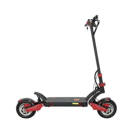 Электросамокат Kugoo Kirin G1