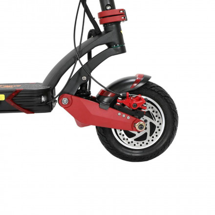 Электросамокат Kugoo Kirin G1