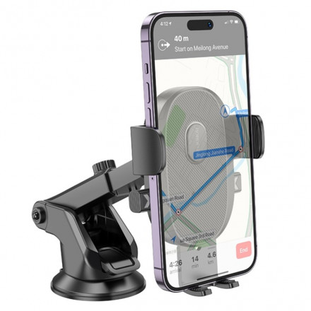 Автомобильный Держатель Borofone BH93