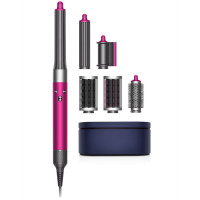 Стайлер Dyson Airwrap HS05 Complete Long (Fuchsia/Bright Nickel) Стайлер Dyson Airwrap HS05 Complete Long (Fuchsia/Bright Nickel)
