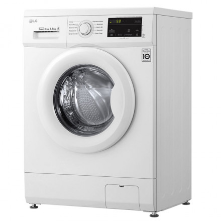 Стиральная машина LG F2J3WS0W
