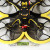 Квадрокоптер HGLRC Veyron35 Analog (PNP)