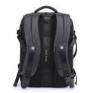 Дорожный рюкзак чемодан Arctic Hunter B00350 (32л)