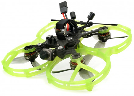 Квадрокоптер GEPRC CineLog35 Performance HD с Walksnail Avatar (PNP)