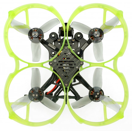 Квадрокоптер GEPRC CineLog35 Performance HD с Walksnail Avatar (PNP)