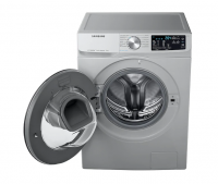 СТИРАЛЬНАЯ МАШИНА SAMSUNG WW70R421XSSDLD
