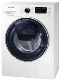 СТИРАЛЬНАЯ МАШИНА SAMSUNG WW70R421XSSDLD