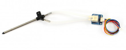 Датчик скорости полёта MATEKSYS ASPD-4525