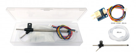 Датчик скорости полёта MATEKSYS ASPD-4525