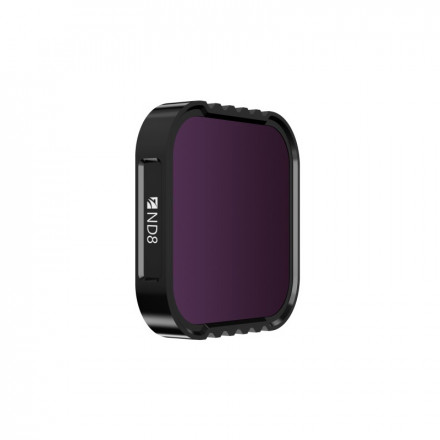 Нейтральный фильтр ND8 GoPro HERO12/11/10/9 Black и 11 Black Mini (Freewell)