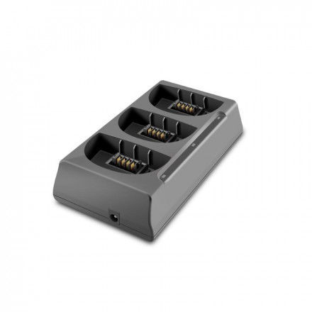 Зарядное устройство для зарядки 3 аккумуляторов Parrot Bebop 2 (YX)