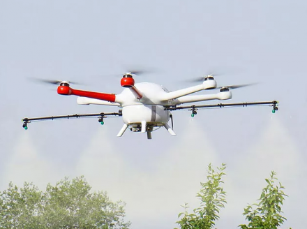 Сельскохозяйственный дрон GAIA 160AG NO FC Combo