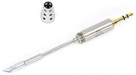 Жало TS-K4 для паяльника TS80