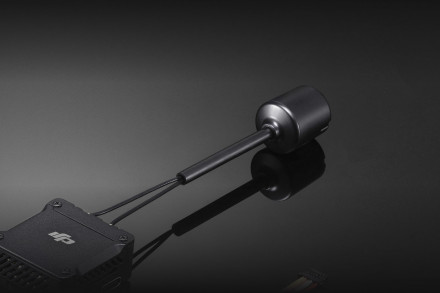 Антенна DJI O3 Air Unit