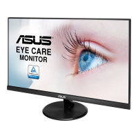 Монитор Asus VP249HR (24")