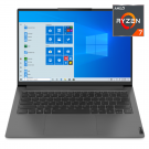 Ноутбук Lenovo Yoga Slim 7 Pro 14ACH5 D (82NJ004URK) New Ноутбук Lenovo Yoga Slim 7 Pro 14ACH5 D (82NJ004URK) New