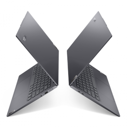 Ноутбук Lenovo Yoga Slim 7 Pro 14ACH5 D (82NJ004URK) New